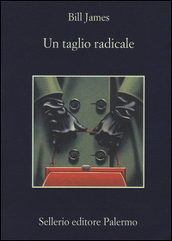 Un taglio radicale - Librerie.coop Un taglio radicale - Librerie.coop