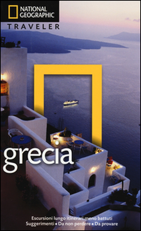 Grecia - Librerie.coop Grecia - Librerie.coop