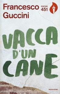 Vacca d'un cane - Librerie.coop