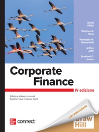 Corporate Finance 4/ed - Librerie.coop