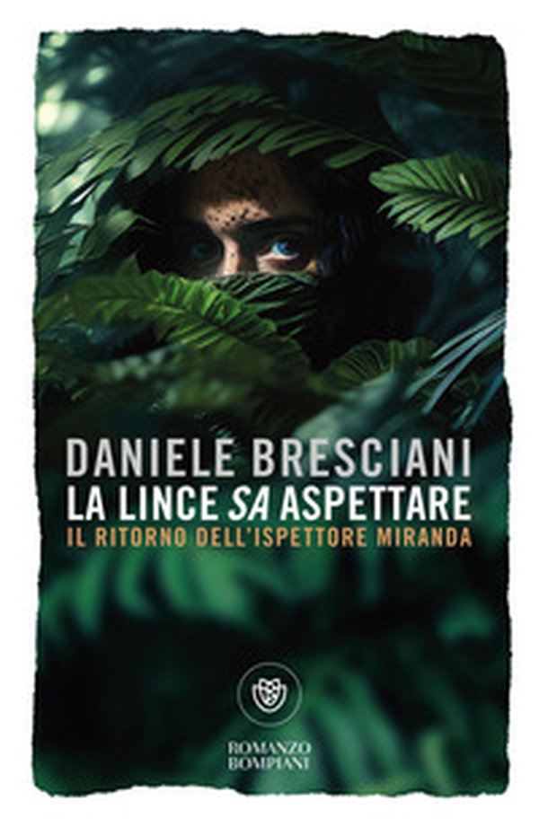 La lince sa aspettare. Il ritorno dell'ispettore Miranda - Librerie.coop La lince sa aspettare. Il ritorno dell'ispettore Miranda - Librerie.coop