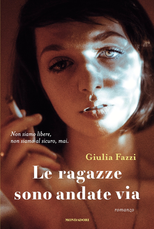 Le ragazze sono andate via - Librerie.coop