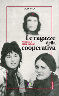 Le ragazze della cooperativa - Librerie.coop
