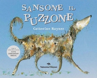 Sansone il puzzone - Librerie.coop