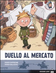 Duello al mercato - Librerie.coop