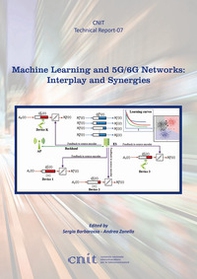 Machine learning and 5g/6g networks: interplay and synergies - Librerie.coop Machine learning and 5g/6g networks: interplay and synergies - Librerie.coop