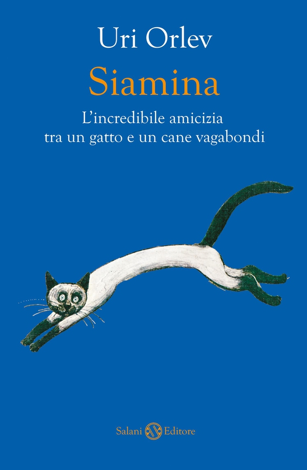 Siamina - Librerie.coop Siamina - Librerie.coop