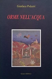 Orme nell'acqua - Librerie.coop