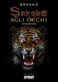 Sangue agli occhi - Librerie.coop