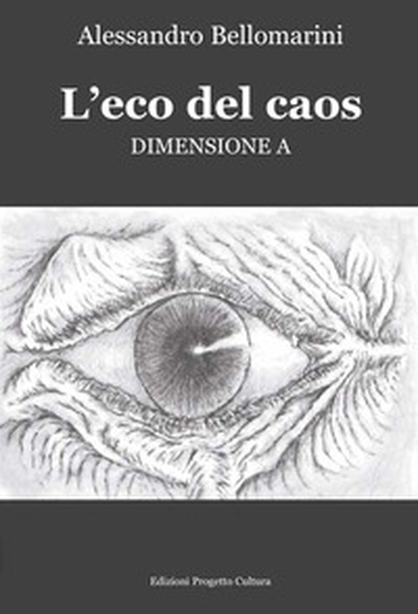 L'eco del caos. Dimensione A - Librerie.coop L'eco del caos. Dimensione A - Librerie.coop