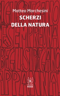 Scherzi della natura - Librerie.coop