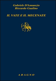 Il vate e il mecenate - Librerie.coop