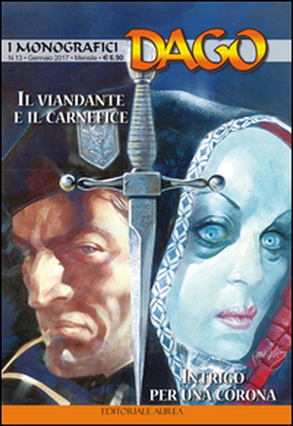 I monografici Dago - Librerie.coop I monografici Dago - Librerie.coop