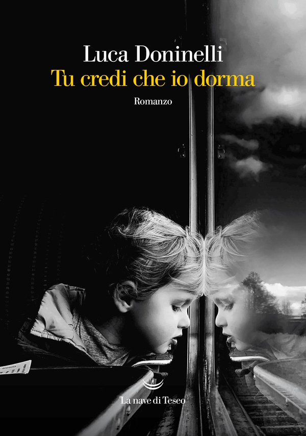 Tu credi che io dorma - Librerie.coop Tu credi che io dorma - Librerie.coop
