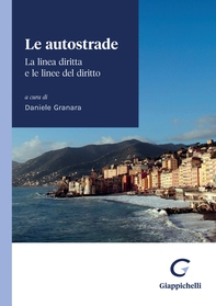 Le autostrade - e-Book - Librerie.coop