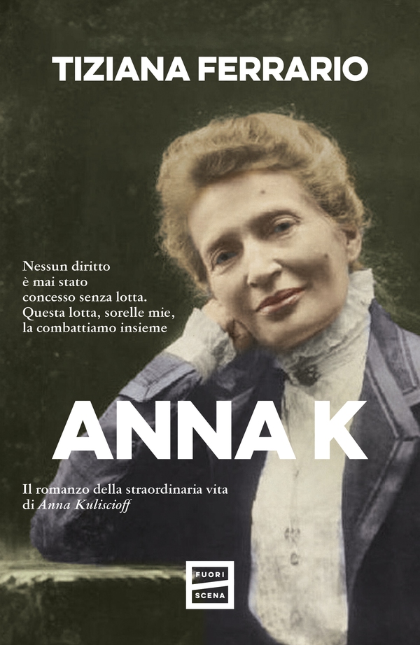 Anna K - Librerie.coop Anna K - Librerie.coop
