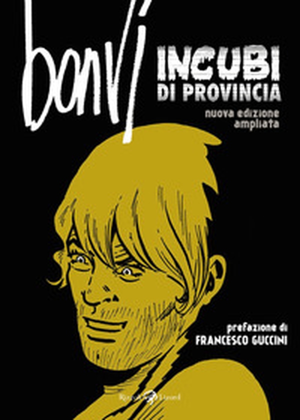 Incubi di provincia - Librerie.coop Incubi di provincia - Librerie.coop