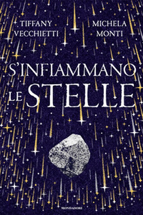 S'infiammano le stelle - Librerie.coop S'infiammano le stelle - Librerie.coop