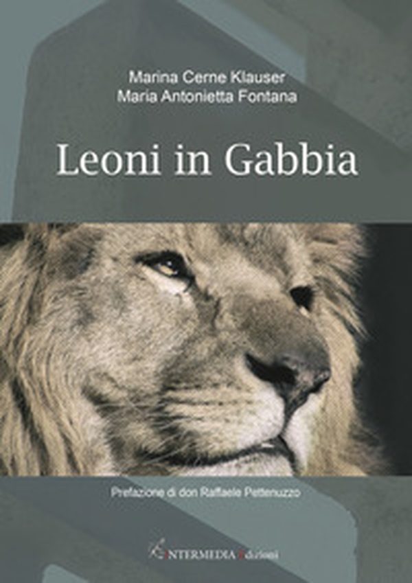 Leoni in gabbia - Librerie.coop Leoni in gabbia - Librerie.coop