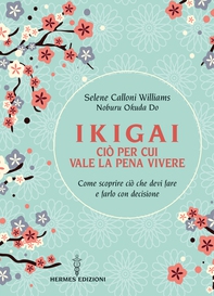 Ikigai ciò per cui vale la pena vivere - Librerie.coop