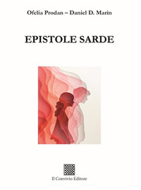 Epistole sarde - Librerie.coop Epistole sarde - Librerie.coop