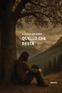Quello che resta - Librerie.coop Quello che resta - Librerie.coop