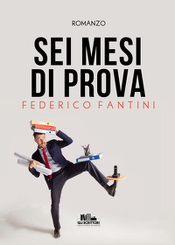 Sei mesi di prova - Librerie.coop Sei mesi di prova - Librerie.coop