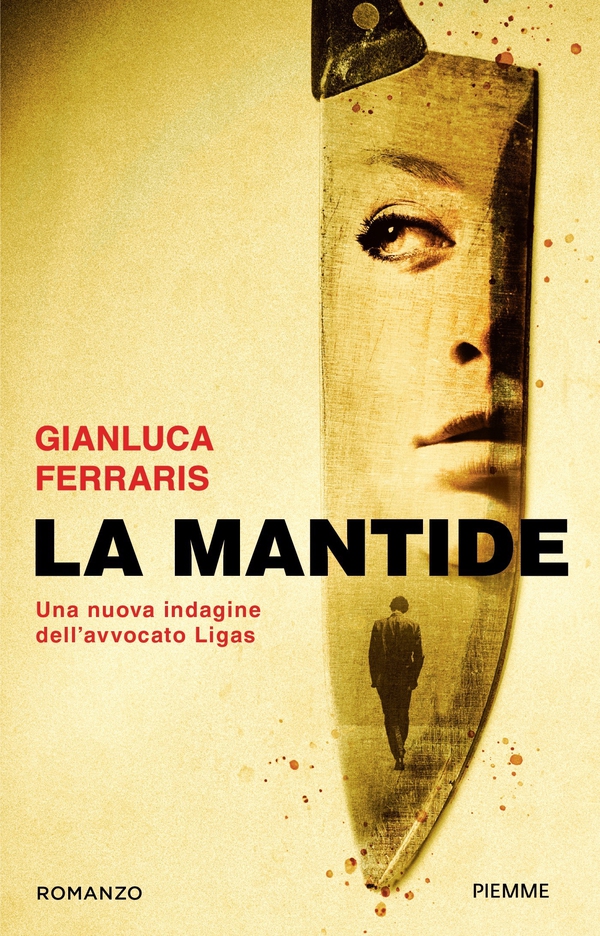 La mantide - Librerie.coop La mantide - Librerie.coop