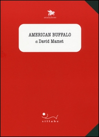 American Buffalo - Librerie.coop American Buffalo - Librerie.coop