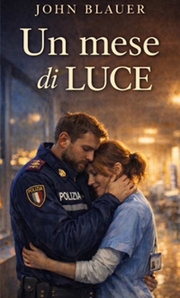 Un mese di luce - Librerie.coop