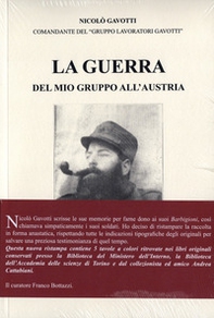 La guerra del mio gruppo all'Austria - Librerie.coop La guerra del mio gruppo all'Austria - Librerie.coop