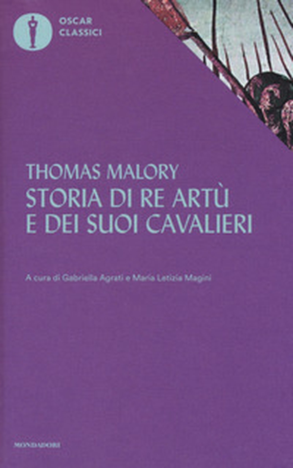 Storia di re Artù e dei suoi cavalieri - Librerie.coop Storia di re Artù e dei suoi cavalieri - Librerie.coop