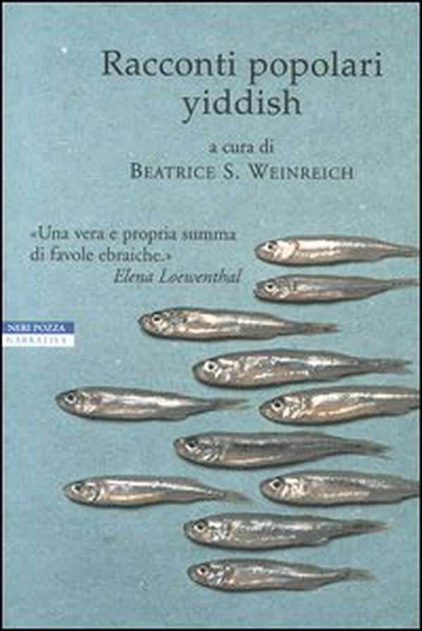 Racconti popolari yiddish - Librerie.coop Racconti popolari yiddish - Librerie.coop