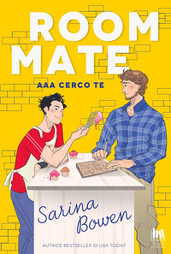 Roommate. AAA cerco te - Librerie.coop Roommate. AAA cerco te - Librerie.coop