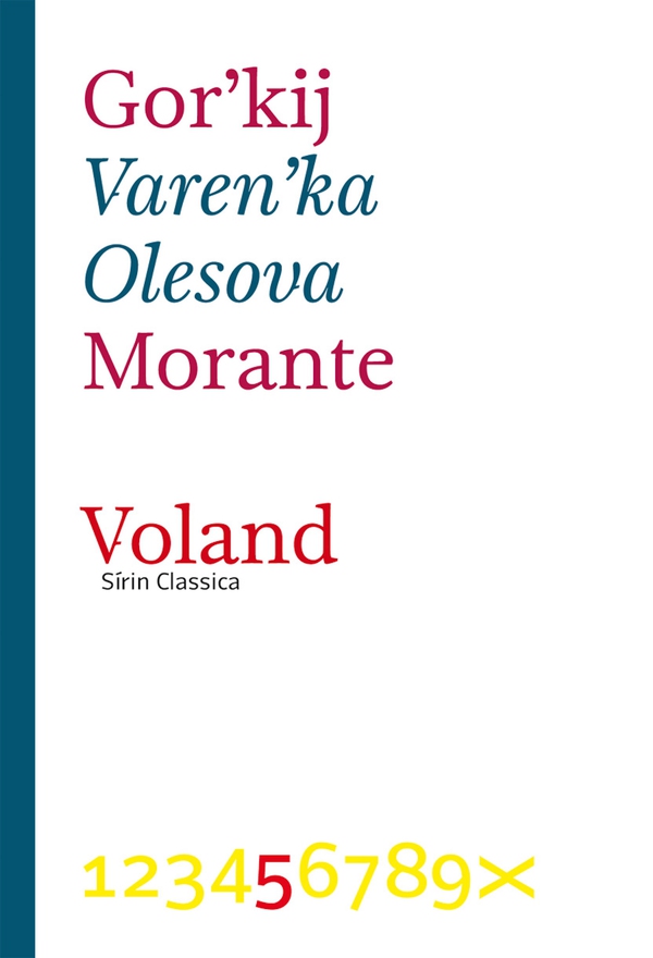 Varen'ka Olesova - Librerie.coop Varen'ka Olesova - Librerie.coop