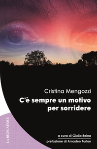 C'è sempre un motivo per sorridere - Librerie.coop