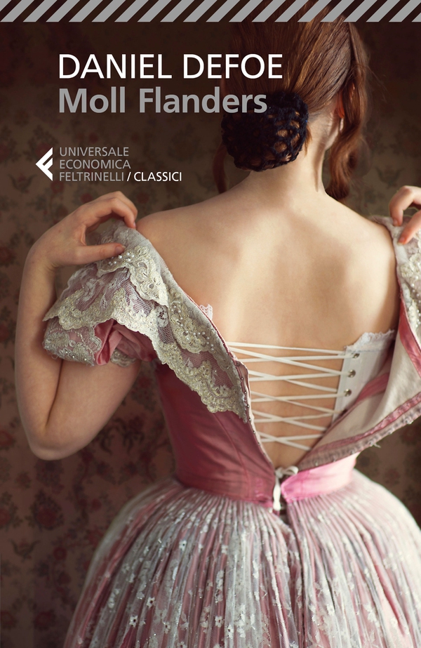 Moll Flanders - Librerie.coop Moll Flanders - Librerie.coop