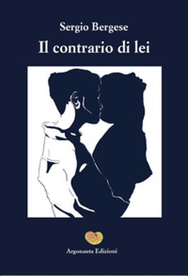 Il contrario di lei - Librerie.coop Il contrario di lei - Librerie.coop