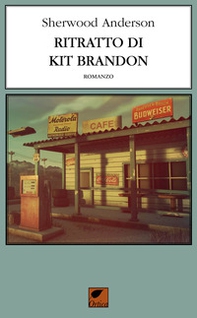 Ritratto di Kit Brandon - Librerie.coop
