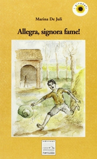 Allegra, signora fame - Librerie.coop