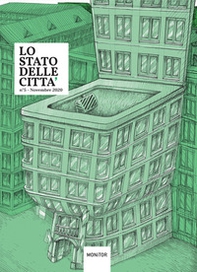 Lo stato delle città - Librerie.coop
