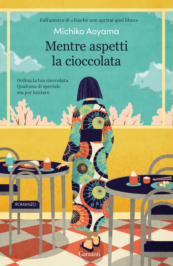 Mentre aspetti la cioccolata - Librerie.coop Mentre aspetti la cioccolata - Librerie.coop