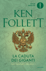 La caduta dei giganti - Librerie.coop La caduta dei giganti - Librerie.coop