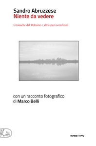 Niente da vedere - Librerie.coop Niente da vedere - Librerie.coop