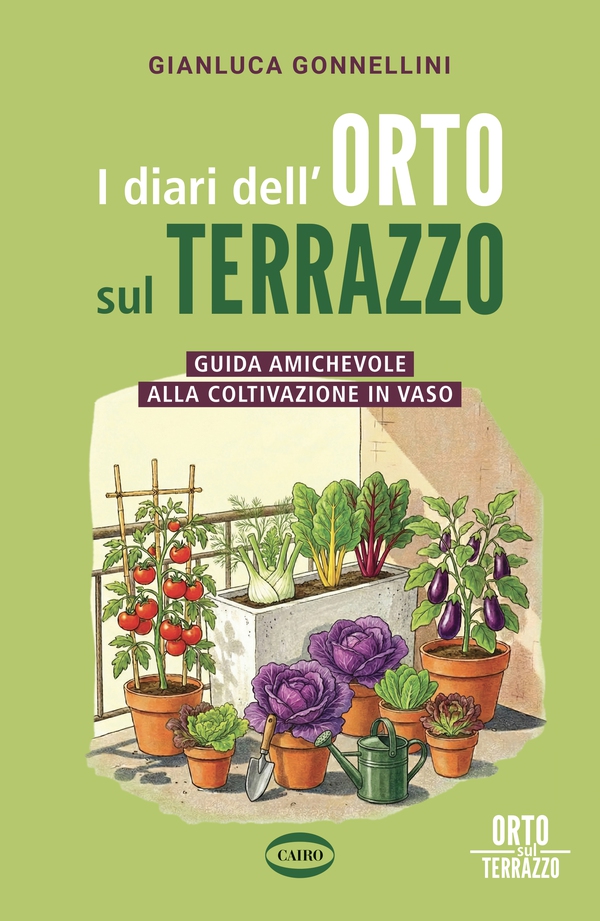 I diari dell’Orto sul Terrazzo - Librerie.coop