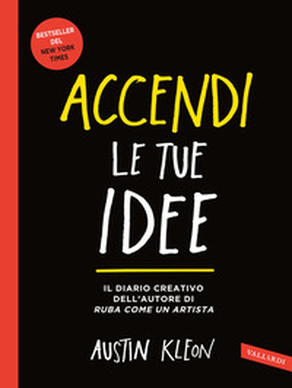 Accendi le tue idee - Librerie.coop Accendi le tue idee - Librerie.coop