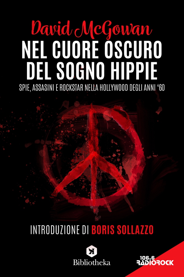 Nel cuore oscuro del sogno hippie - Librerie.coop Nel cuore oscuro del sogno hippie - Librerie.coop