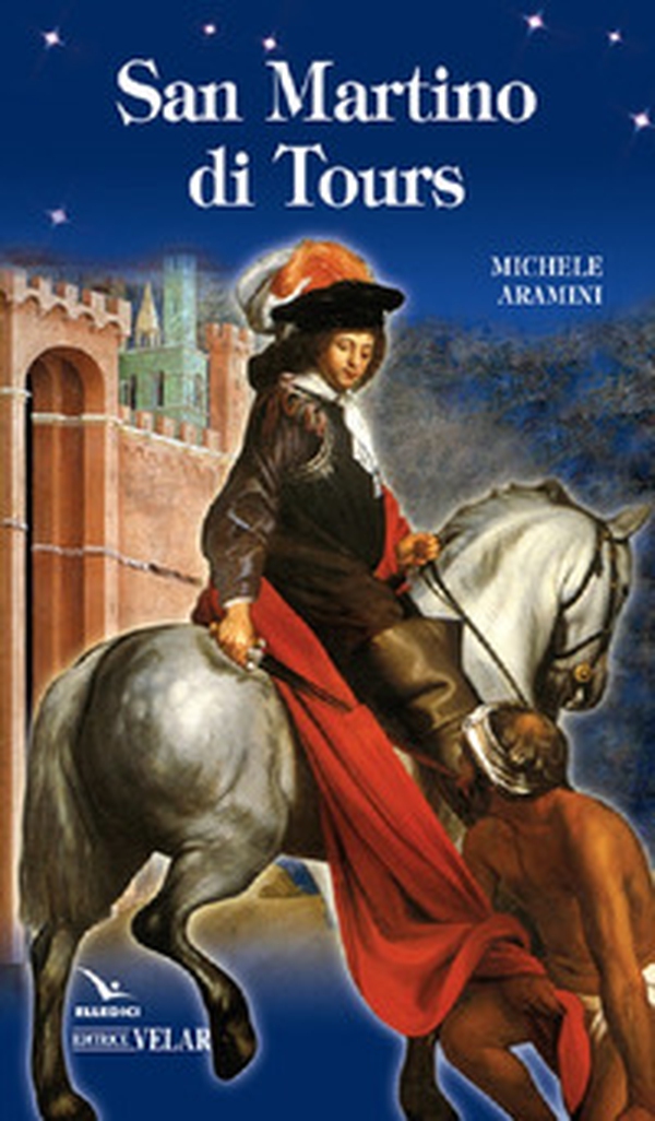 San Martino di Tours - Librerie.coop