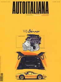 Auto italiana. Passione stile cultura - Librerie.coop