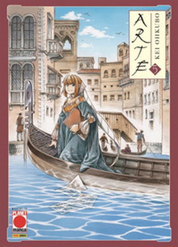 Arte - Vol. 5 - Librerie.coop Arte - Vol. 5 - Librerie.coop